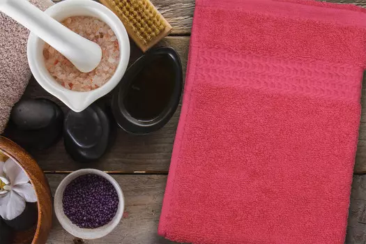 Полотенца Amore Mio