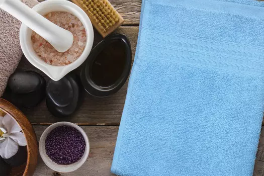 Полотенца Amore Mio