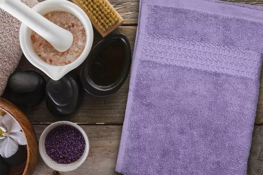 Полотенца Amore Mio