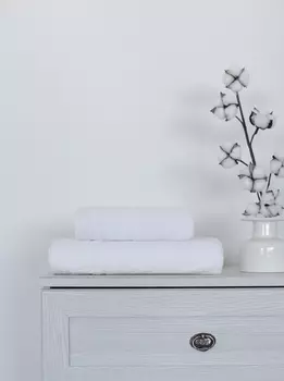 Полотенца Amore Mio