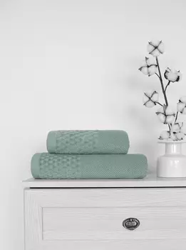 Полотенца Amore Mio