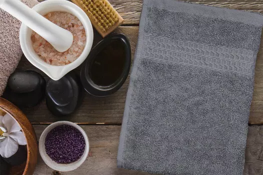 Полотенца Amore Mio