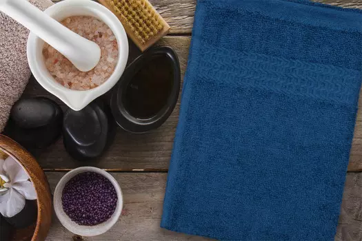 Полотенца Amore Mio