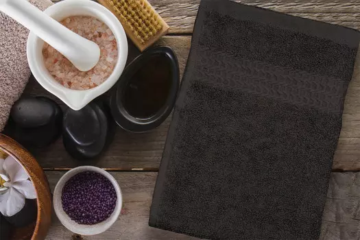 Полотенца Amore Mio