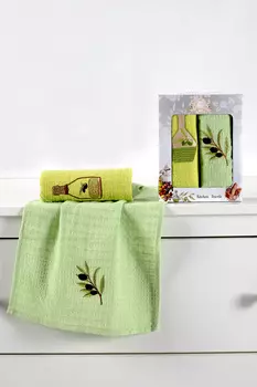 Полотенца Angelica