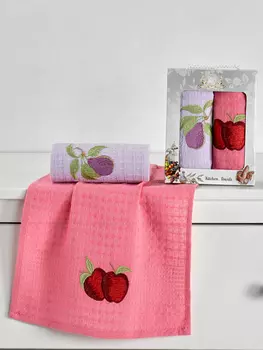 Полотенца Angelica