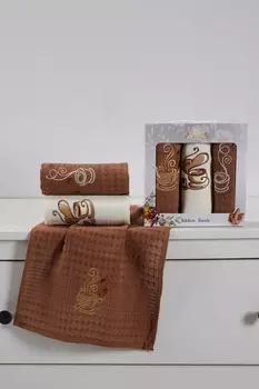 Полотенца Angelica