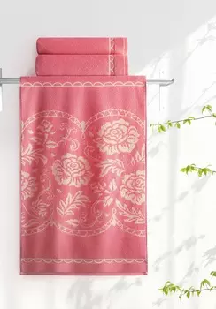 Полотенца Aquarelle