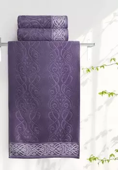 Полотенца Aquarelle