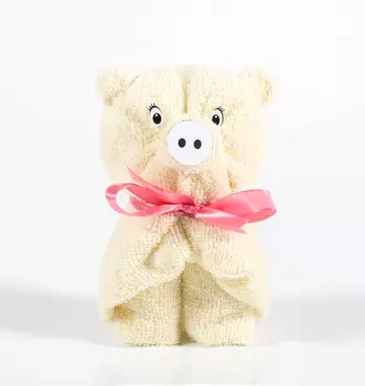 Полотенца Aquarelle