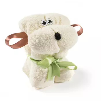 Полотенца Aquarelle