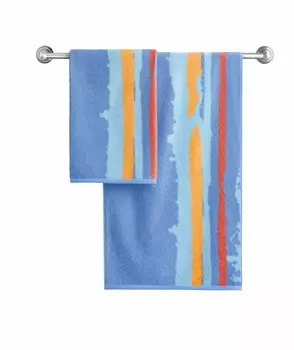 Полотенца Aquarelle