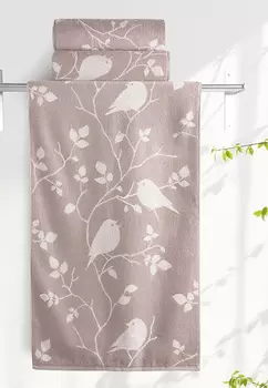 Полотенца Aquarelle