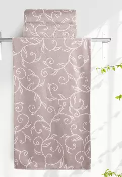 Полотенца Aquarelle