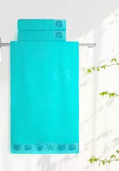 Полотенца Aquarelle