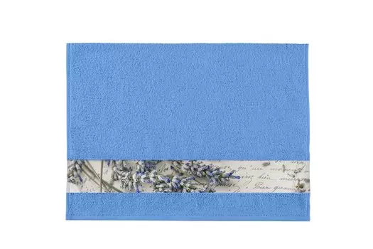 Полотенца Aquarelle