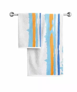 Полотенца Aquarelle