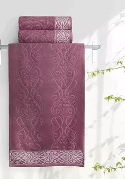 Полотенца Aquarelle