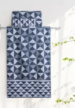 Полотенца Aquarelle