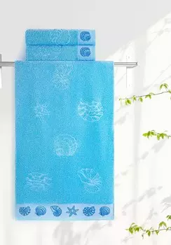 Полотенца Aquarelle