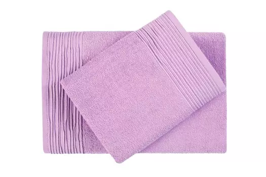 Полотенца Aquarelle