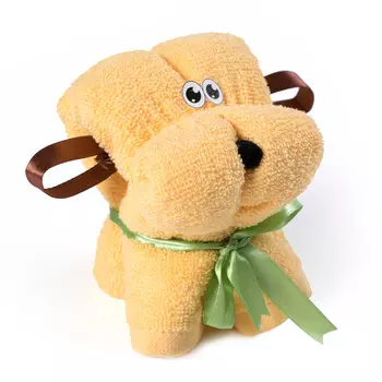 Полотенца Aquarelle