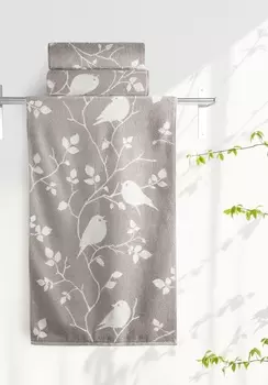 Полотенца Aquarelle