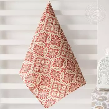 Полотенца АРТ ДИЗАЙН