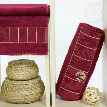 Полотенца АРТ ДИЗАЙН