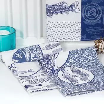 Полотенца АРТ ДИЗАЙН