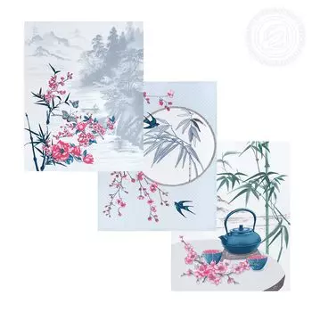 Полотенца АРТ ДИЗАЙН