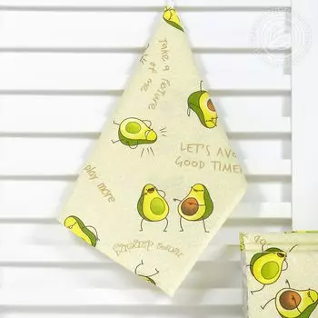 Полотенца АРТ ДИЗАЙН