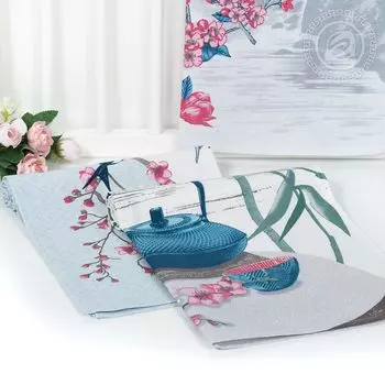 Полотенца АРТ ДИЗАЙН