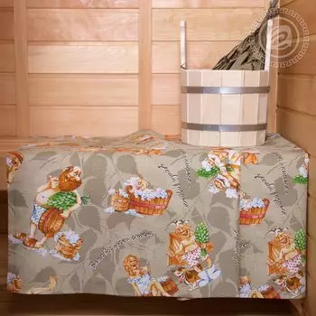 Полотенца АРТ ДИЗАЙН