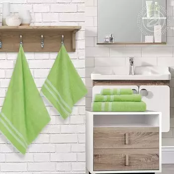 Полотенца АРТ ДИЗАЙН