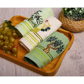 Полотенца АРТ ДИЗАЙН