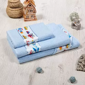 Полотенца АРТ ДИЗАЙН