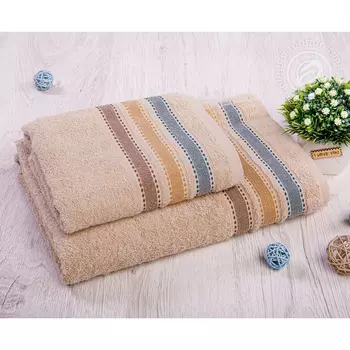 Полотенца АРТ ДИЗАЙН