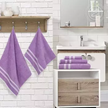 Полотенца АРТ ДИЗАЙН