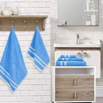 Полотенца АРТ ДИЗАЙН