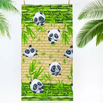 Полотенца АРТ ДИЗАЙН