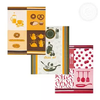 Полотенца АРТ ДИЗАЙН