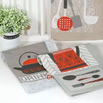 Полотенца АРТ ДИЗАЙН