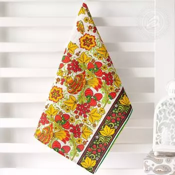 Полотенца АРТ ДИЗАЙН