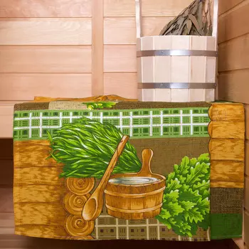 Полотенца АРТ ДИЗАЙН