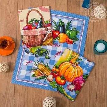 Полотенца АРТ ДИЗАЙН