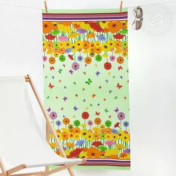 Полотенца АРТ ДИЗАЙН