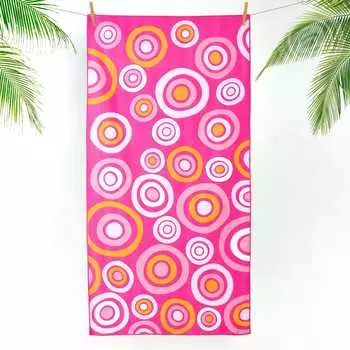 Полотенца АРТ ДИЗАЙН