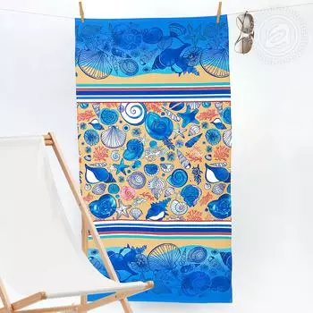 Полотенца АРТ ДИЗАЙН