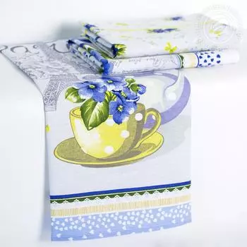 Полотенца АРТ ДИЗАЙН